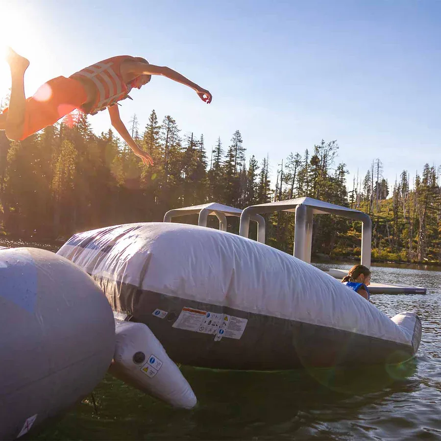 Aquaglide Launch Bag