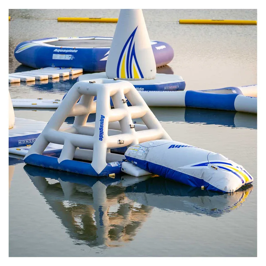 Aquaglide Jungle Jim