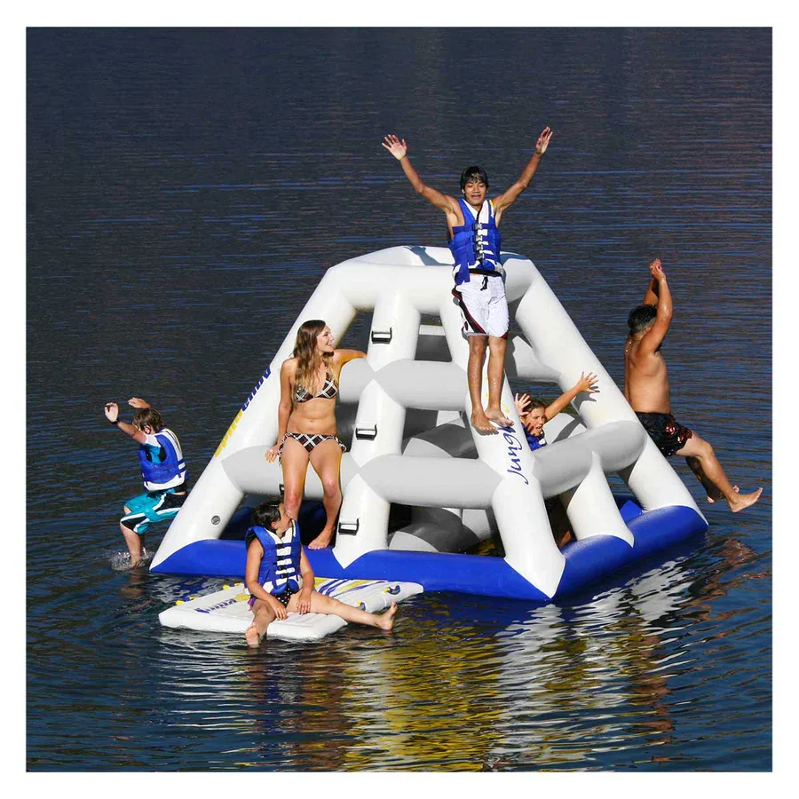 Aquaglide Jungle Jim