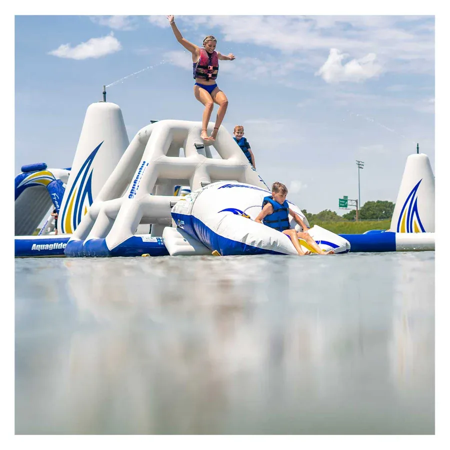 Aquaglide Jungle Jim