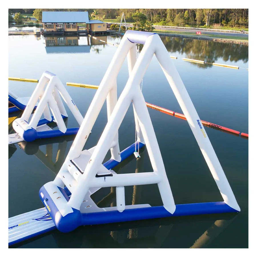 Aquaglide Skyrocket w/ Trapeze