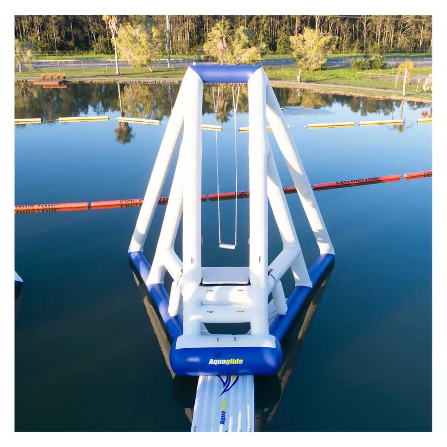 Aquaglide Skyrocket w/ Trapeze