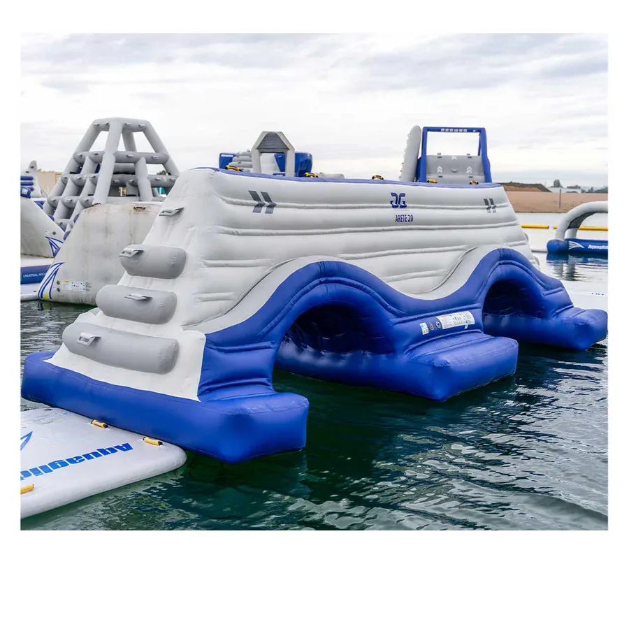 Aquaglide Arete 20