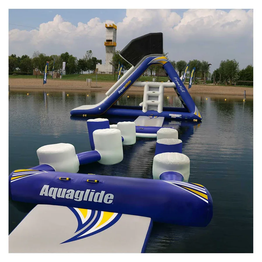 Aquaglide I-Hop 20