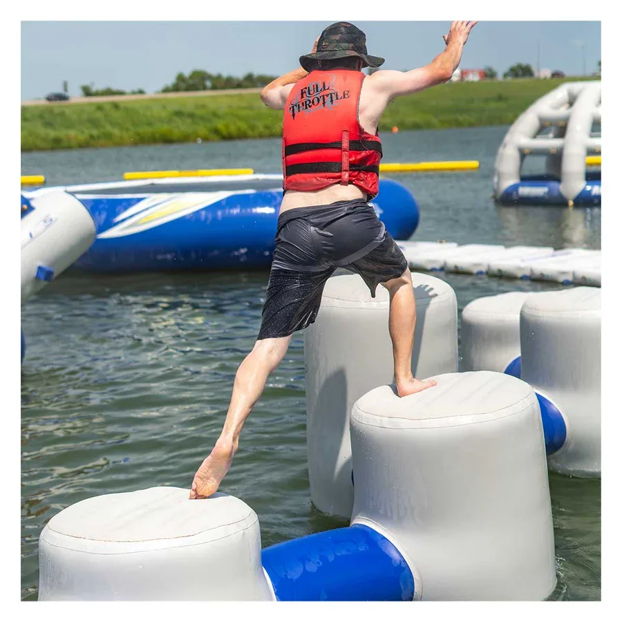 Aquaglide I-Hop 20