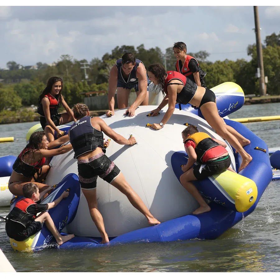 Aquaglide Rockit