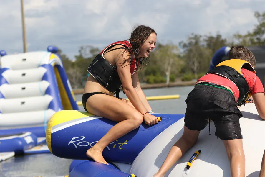 Aquaglide Rockit