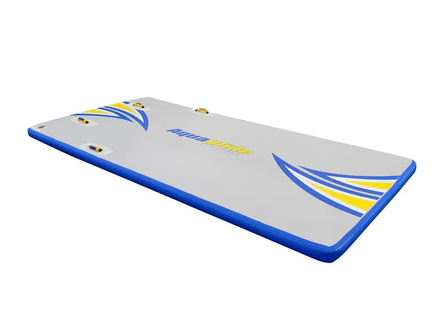 Aquaglide Speedway Floating Mat – 10