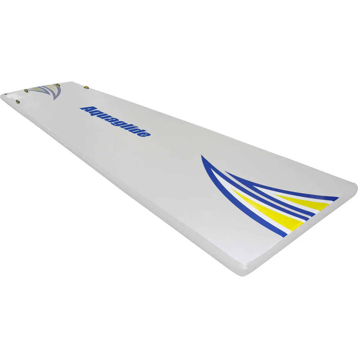 Aquaglide Speedway Floating Mat – 20