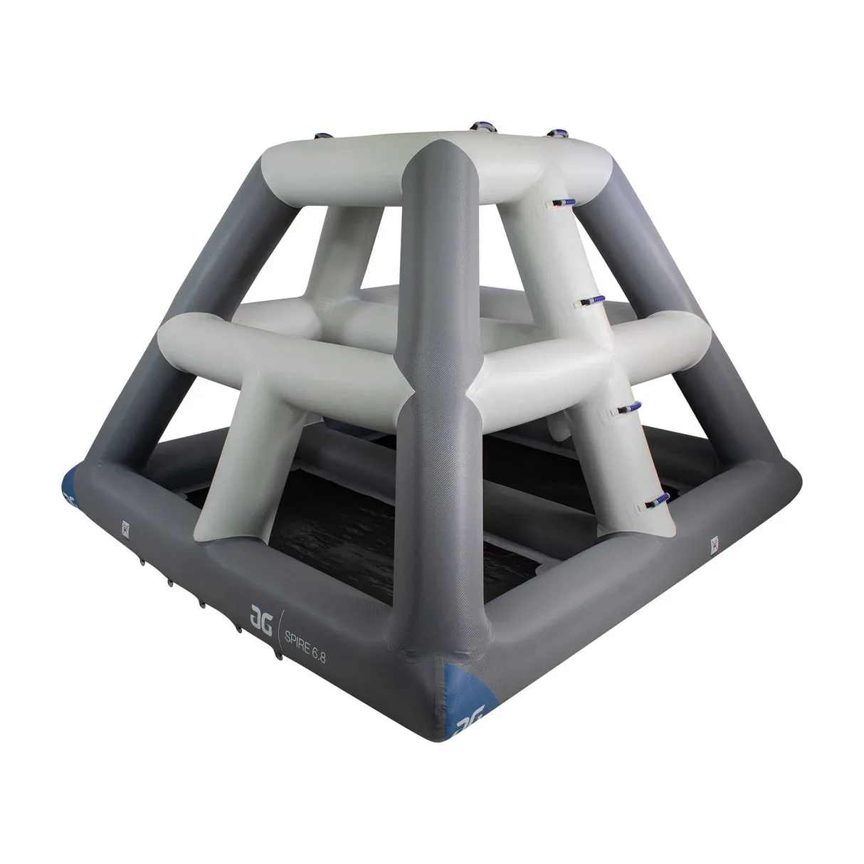Aquaglide Spire 6’8″ Structure