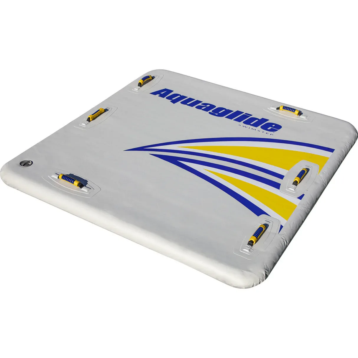 Aquaglide Swimstep 5’x5′ – Commercial Grade