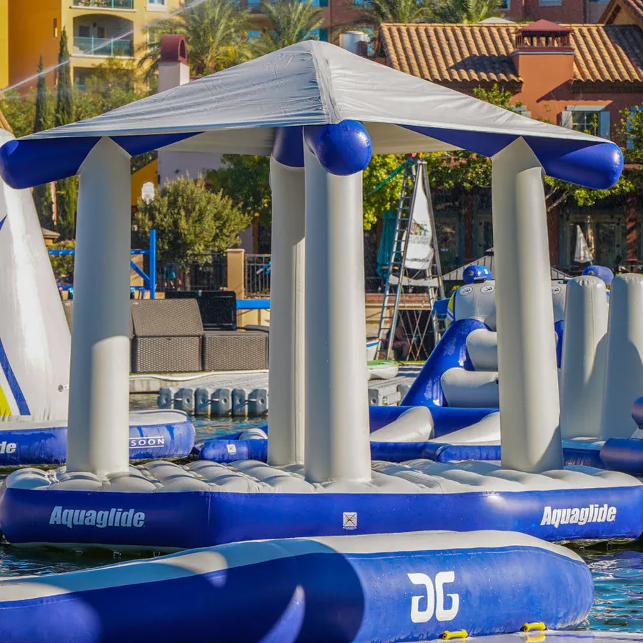 Aquaglide Universal Pavillion