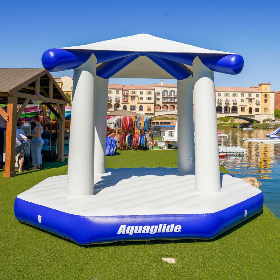 Aquaglide Universal Pavillion