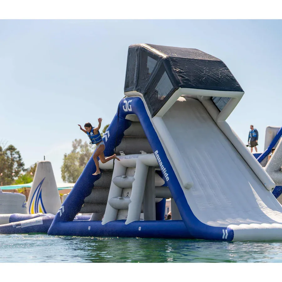 Aquaglide Freefall Supreme TR