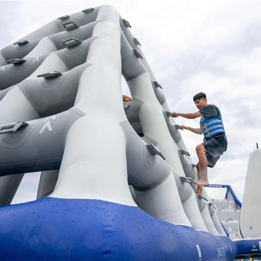 Aquaglide Jungle Joe TR