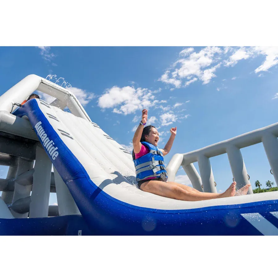 Aquaglide Jungle Joe TR