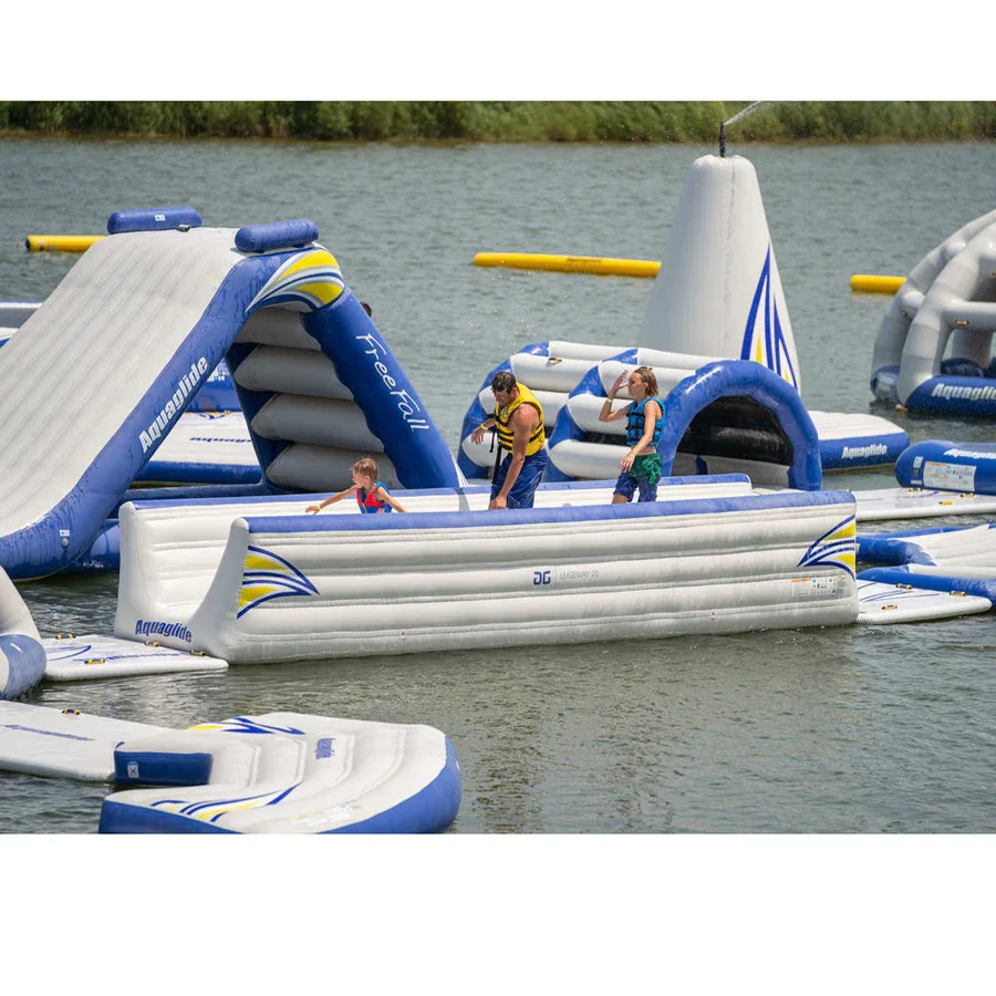 Aquaglide Lugeway 20