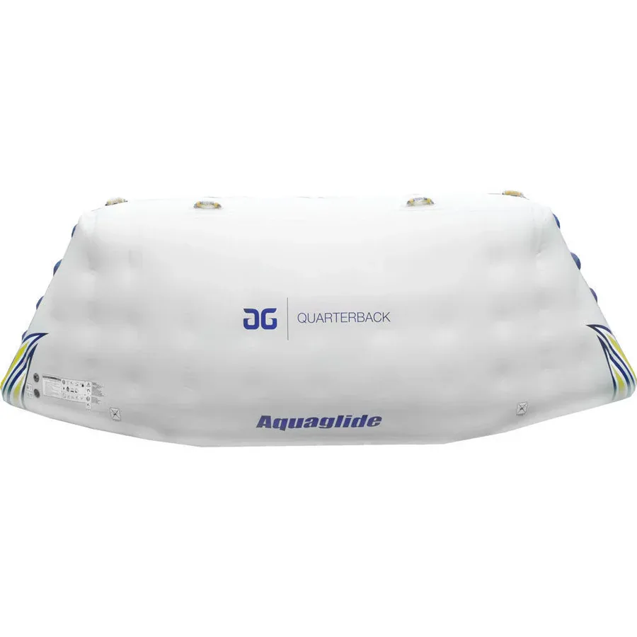 Aquaglide Quarterback