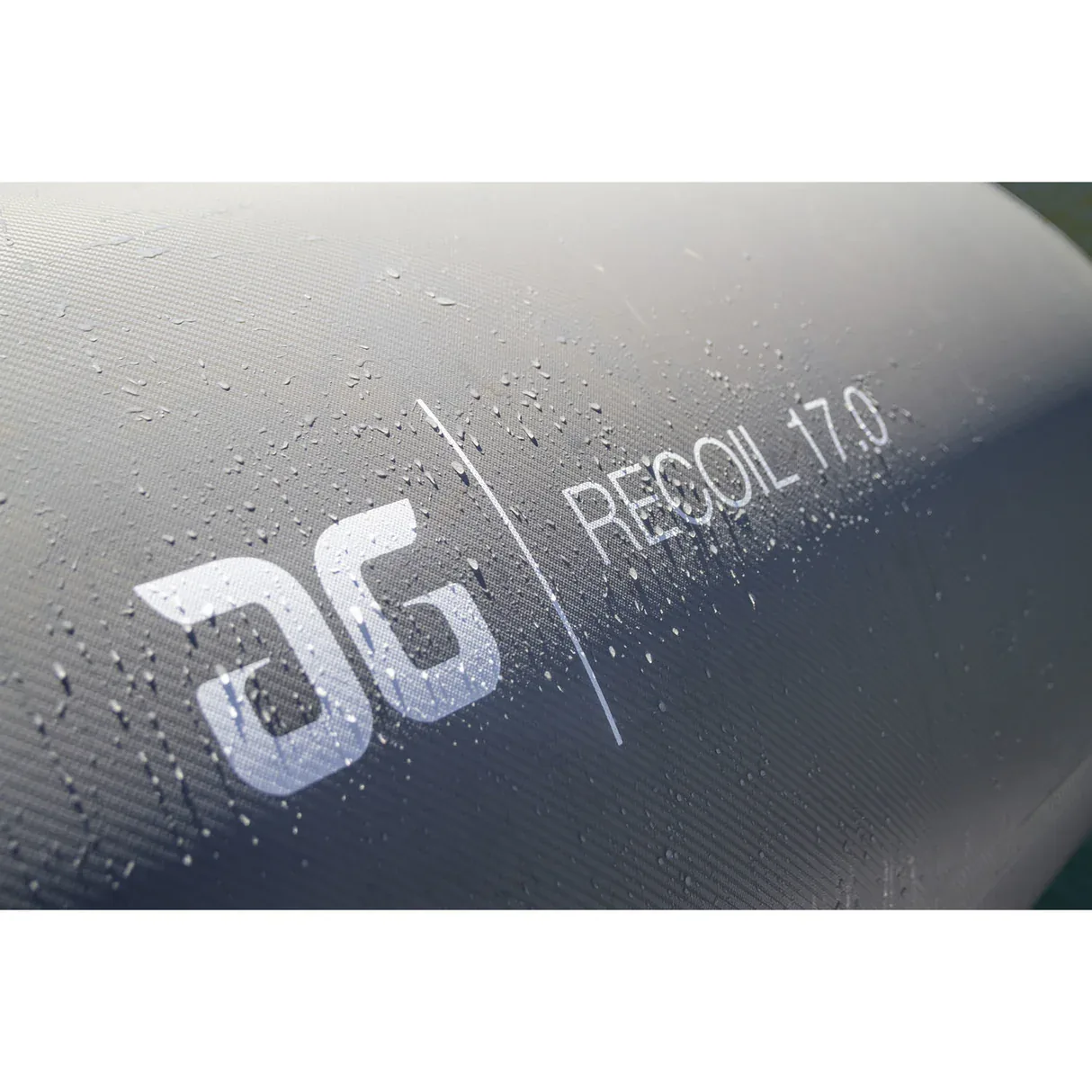 Aquaglide Recoil Trampoline – 17