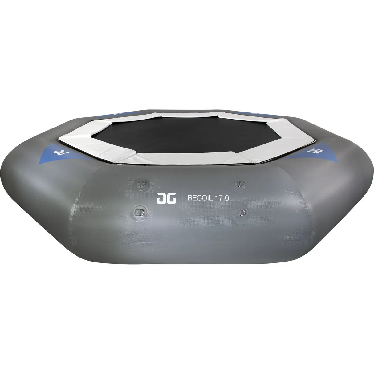Aquaglide Recoil Trampoline – 17