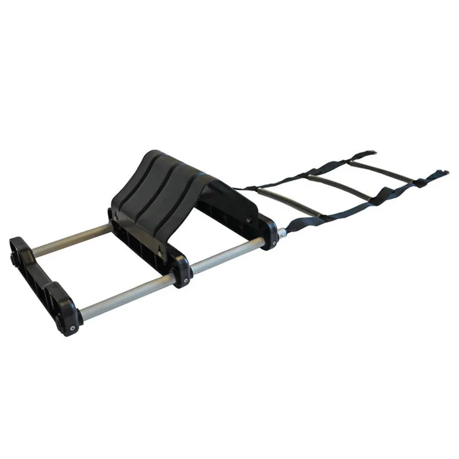 Rave Sports Springless Bongo Bouncer – 13
