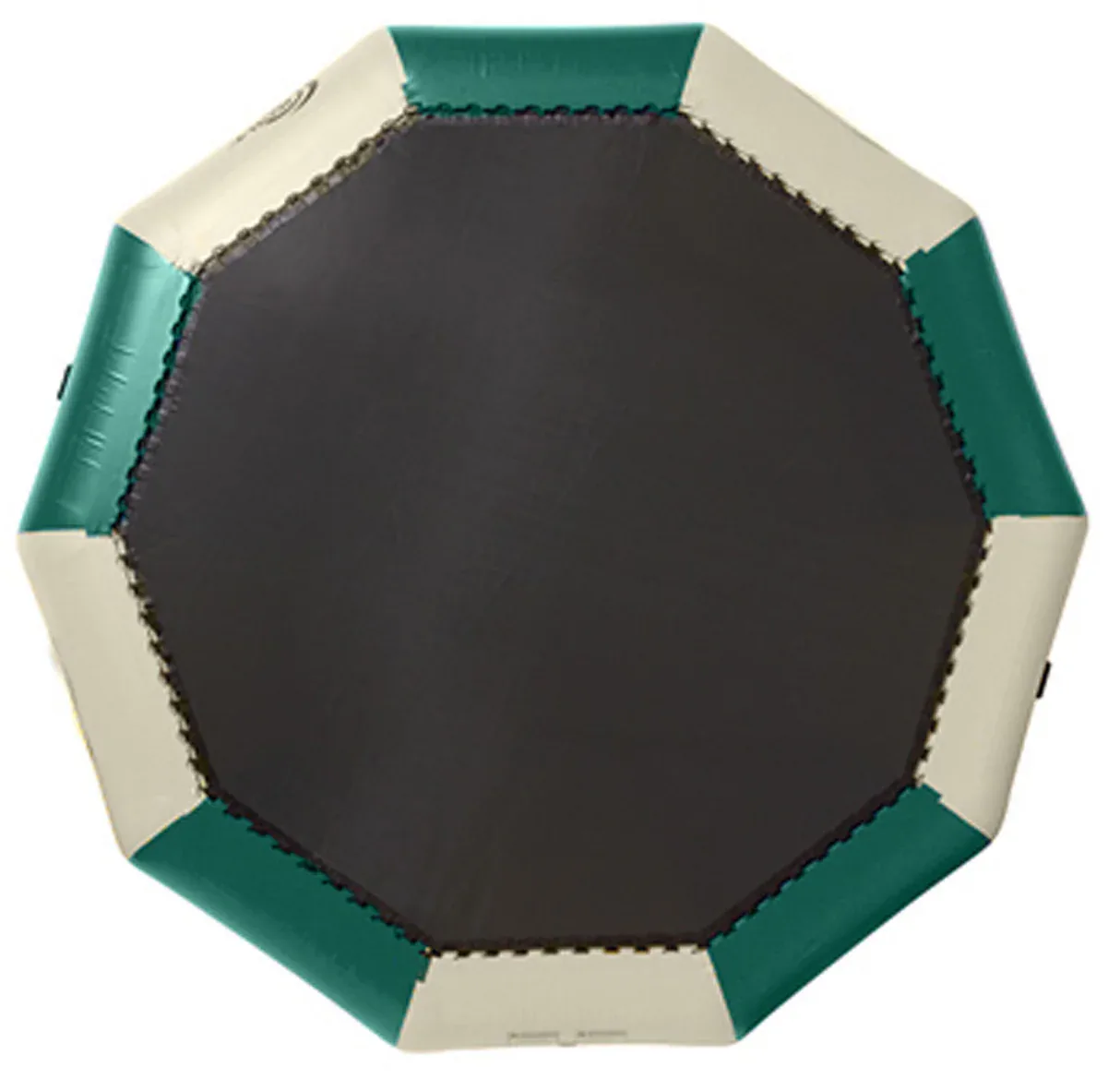 Rave Sports Bongo Bouncer – 15′ Northwoods