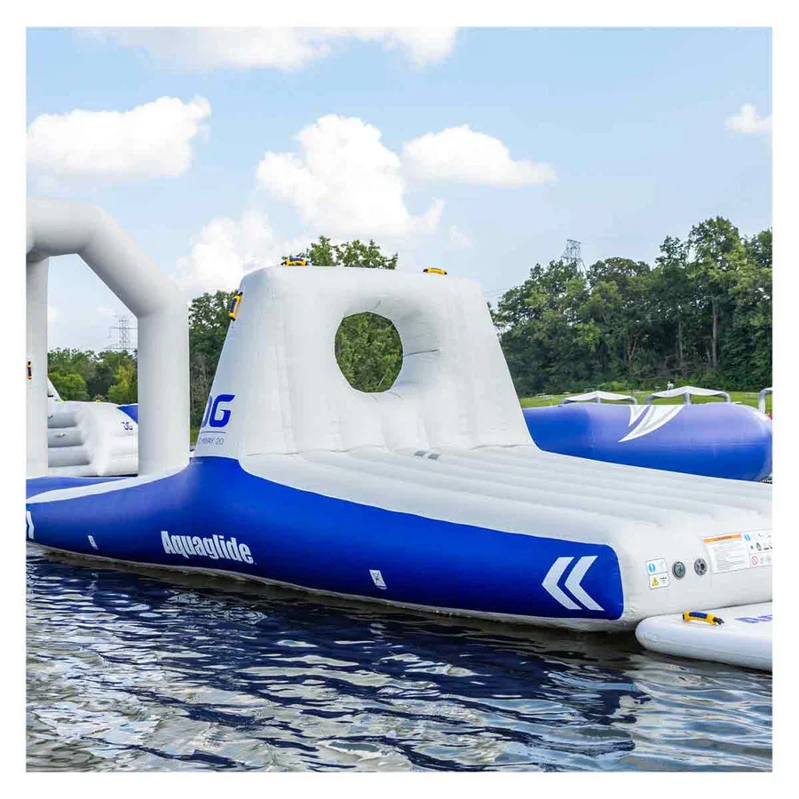 Aquaglide Hatchway 20