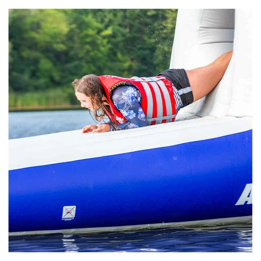 Aquaglide Hatchway 20