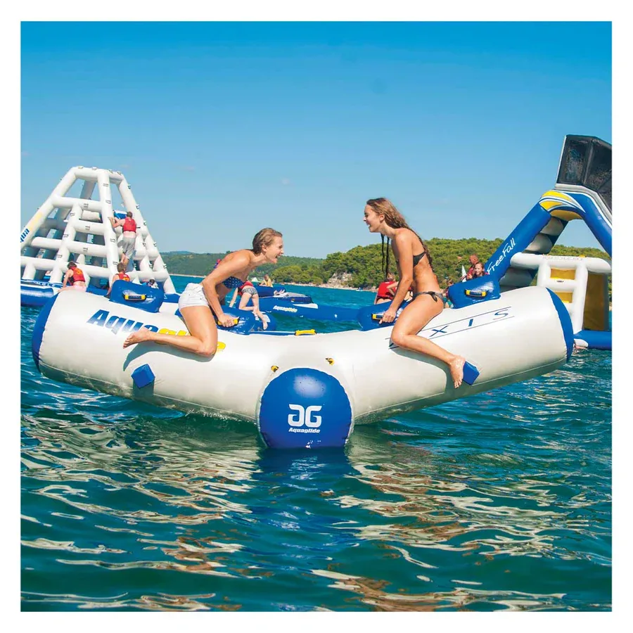 Aquaglide Axis Rocker