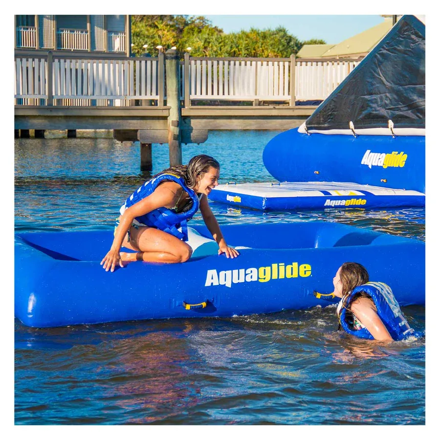 Aquaglide Delta 10