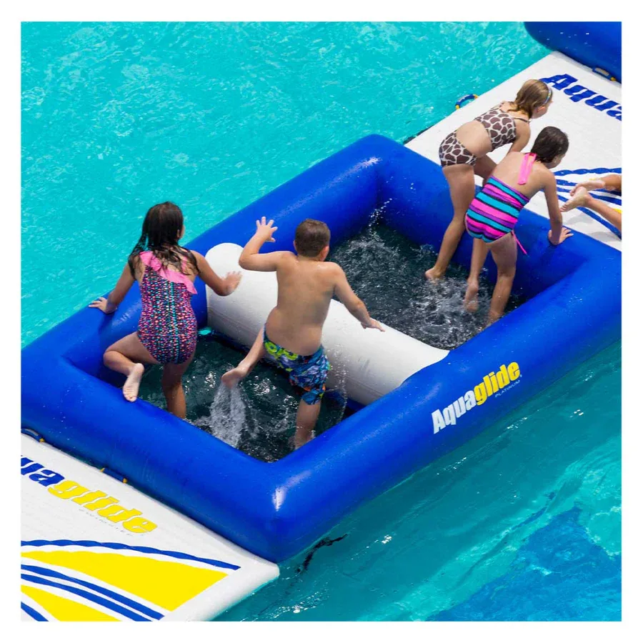 Aquaglide Delta 10