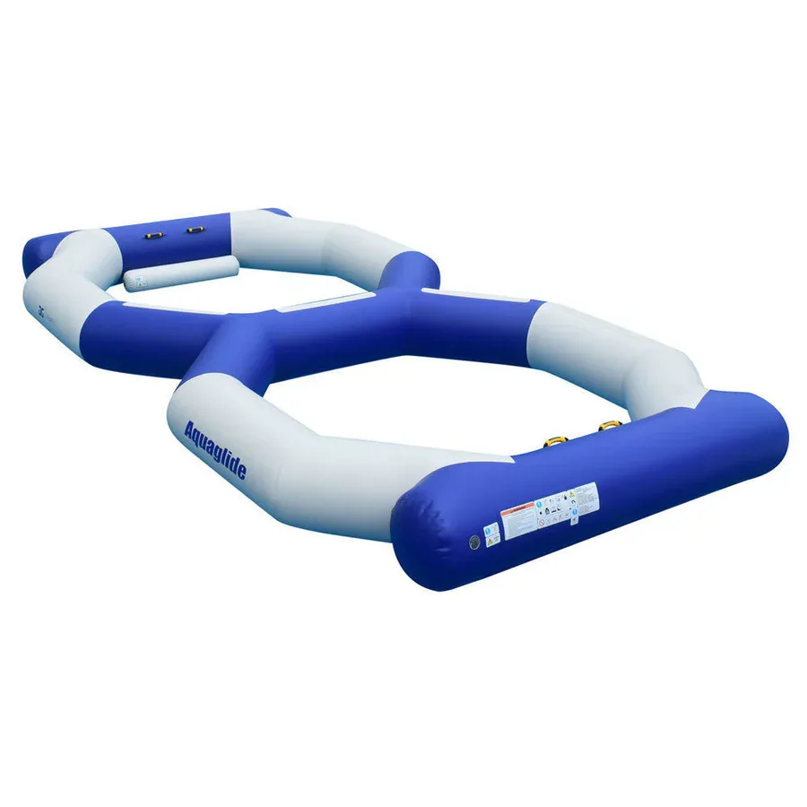 Aquaglide Figure 8 – 20