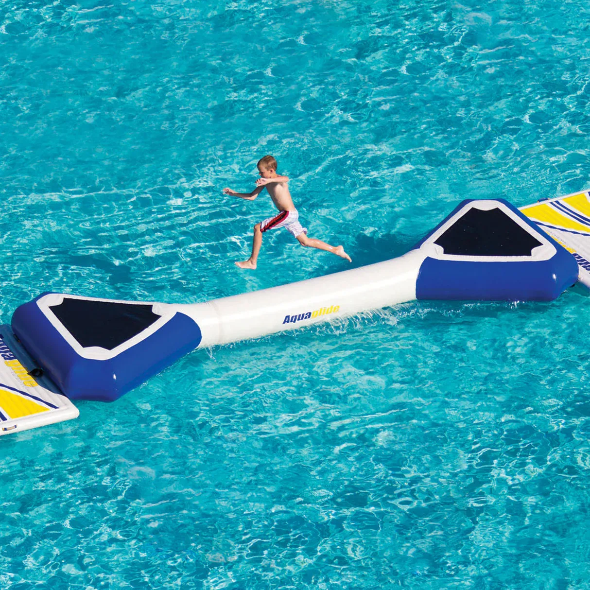 Aquaglide Foxtrot 20