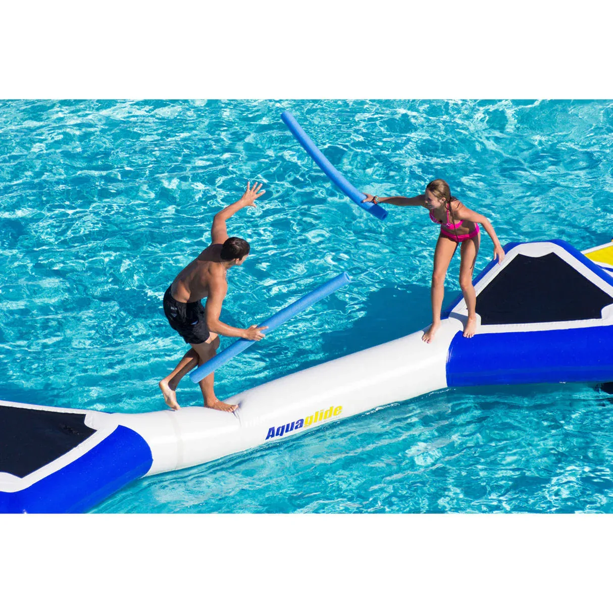 Aquaglide Foxtrot 20