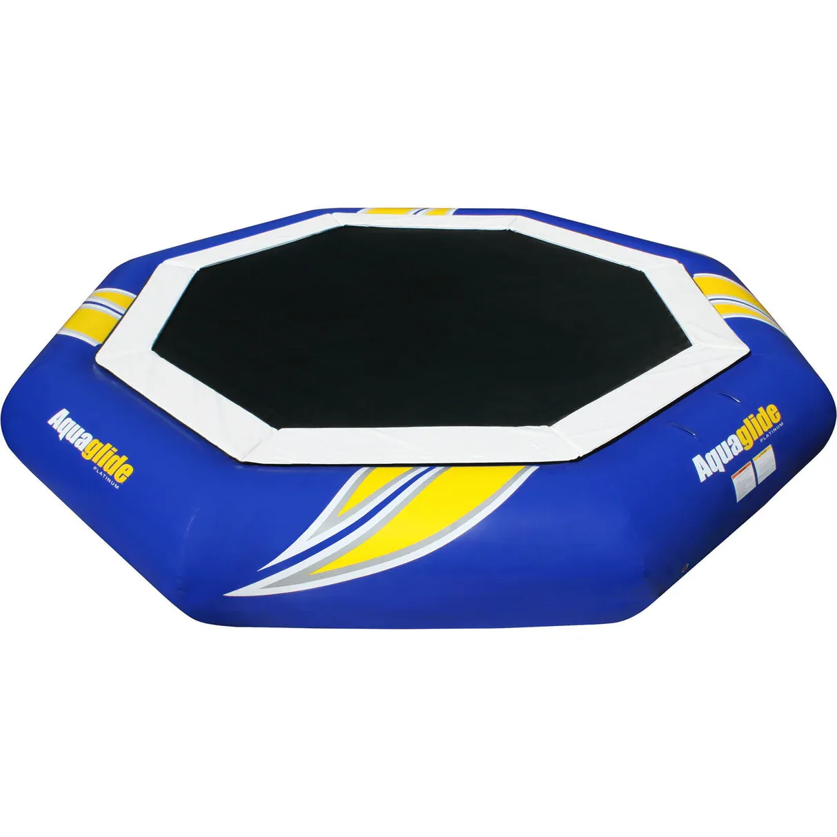 Aquaglide 23′ Supertramp Water Trampoline