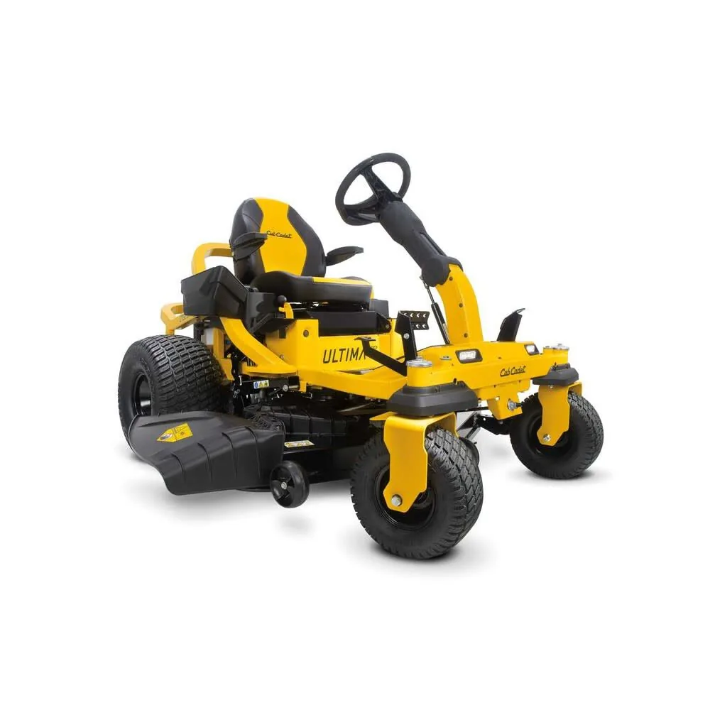 NEW Cub Cadet Ultima Series ZTS2 Zero Turn Lawn Mower 54in 24HP