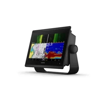 Garmin GPSMAP 8612 GN+ Multifunction Display