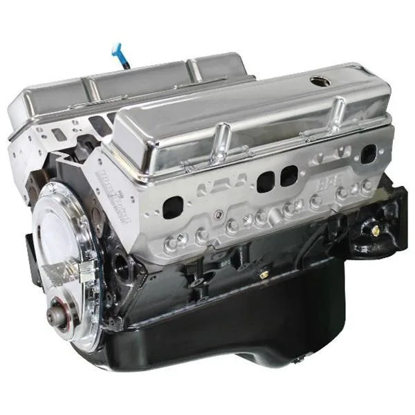 NEW BluePrint Engines 350 C.I.D. Cruiser Crate Engines BP350CT SALE !!