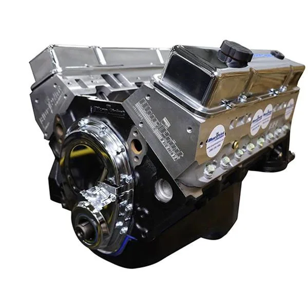 NEW BluePrint Engines GM 350 C.I.D. 390 HP Long Block Crate Engines BP3505CT SALE !!