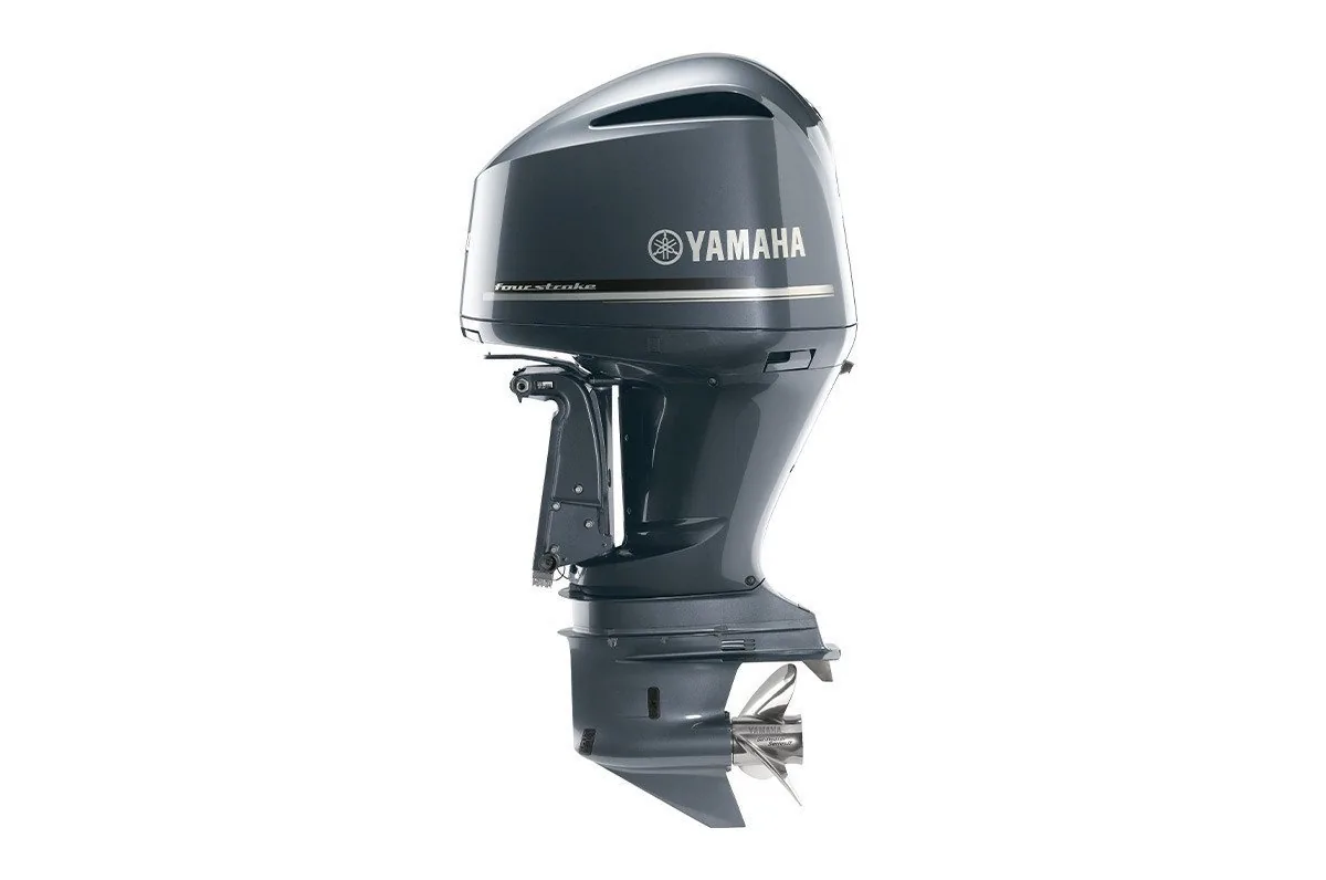 Yamaha F225XB 225HP – V6 FourStroke 25-Inch