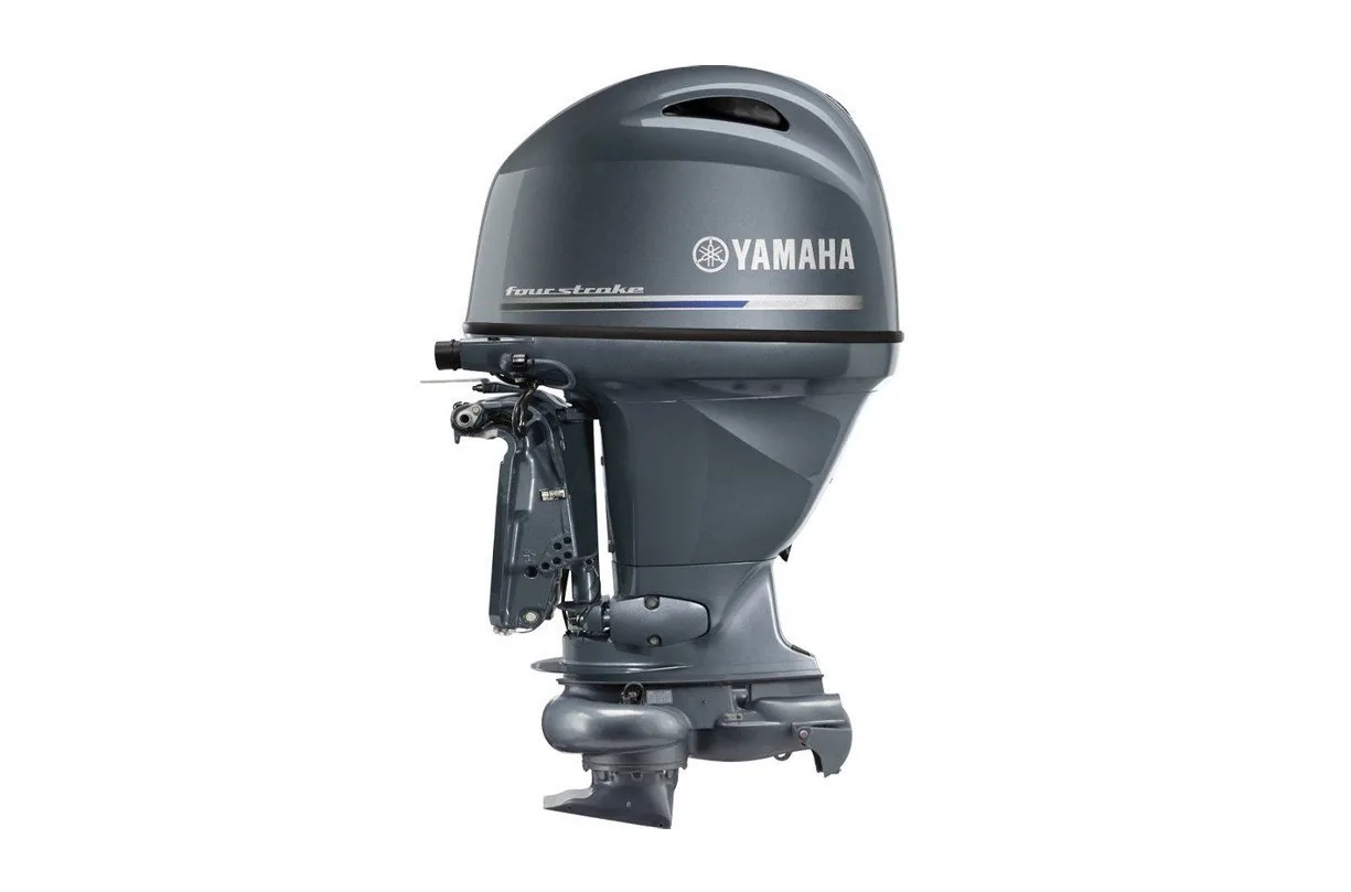 Yamaha F115JB 115HP – Jet Drive FourStroke 20-Inch