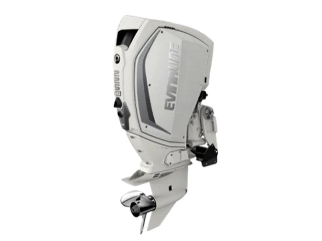 Evinrude H225HWLF 225HP – H.O. G2 20-Inch