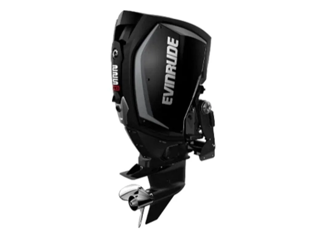 Evinrude H225HGXF 225HP – H.O. G2 25-Inch Shaft