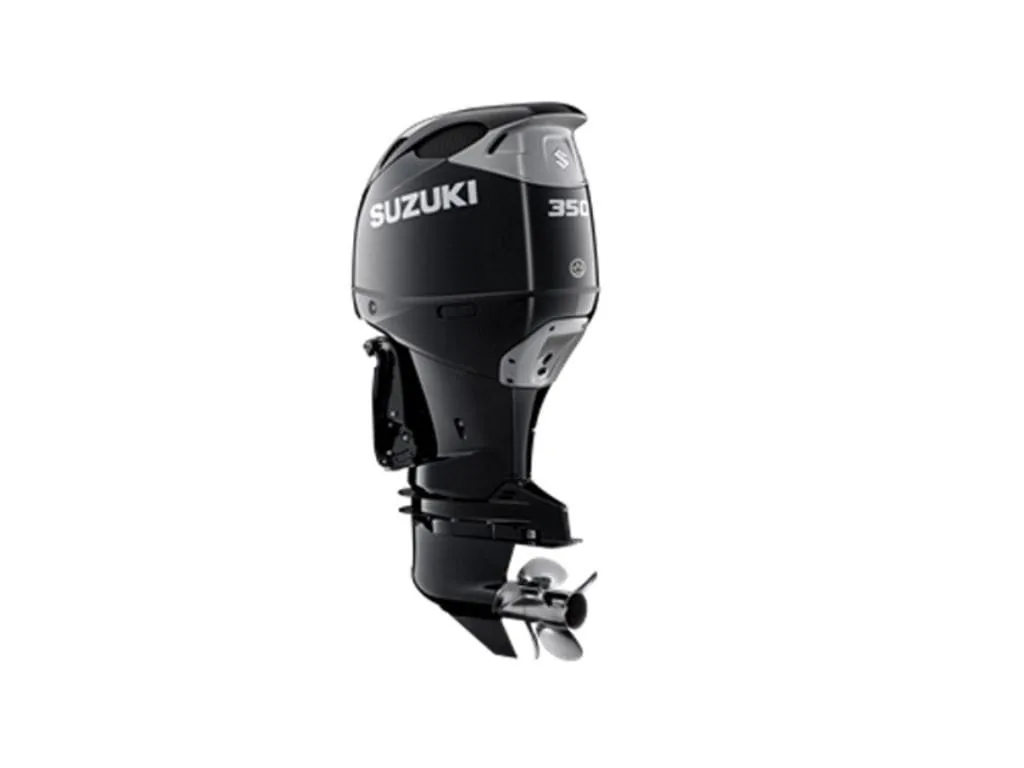 Suzuki DF350A 350HP – Dual Prop 30-Inch Shaft
