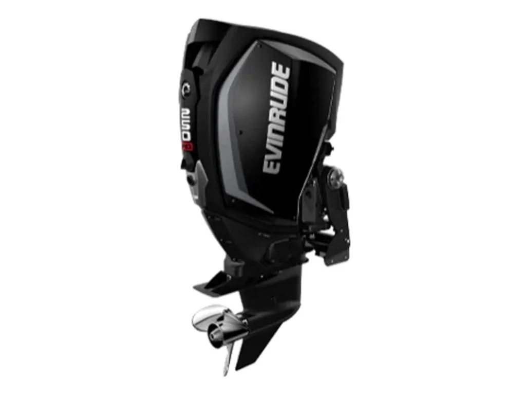 Evinrude H250HGLO 250HP – H.O. G2 20-Inch G2