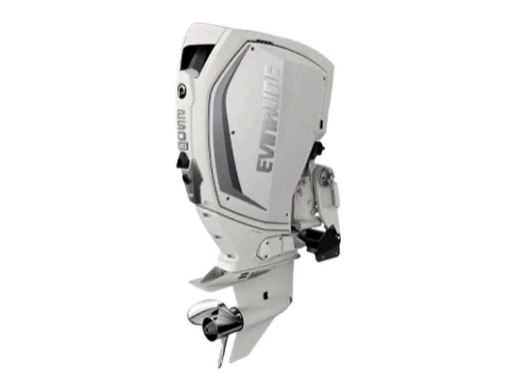 Evinrude H250HWXA 250HP – H.O. G2 25-Inch G2