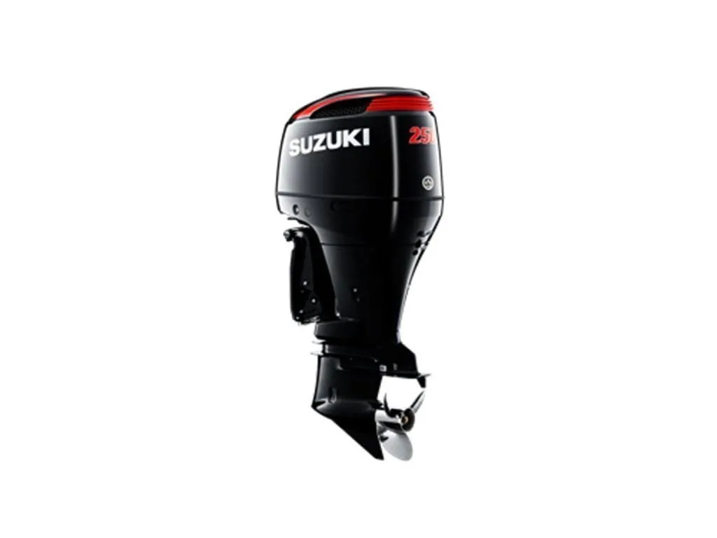 Suzuki DF250SS 250HP SS Series 20″ Outboard Motor