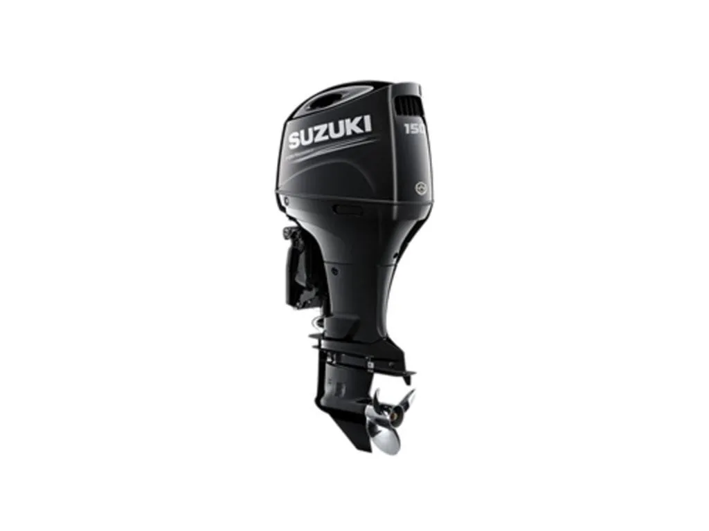 Suzuki DF150A 150HP – FourStroke 20-Inch Shaft