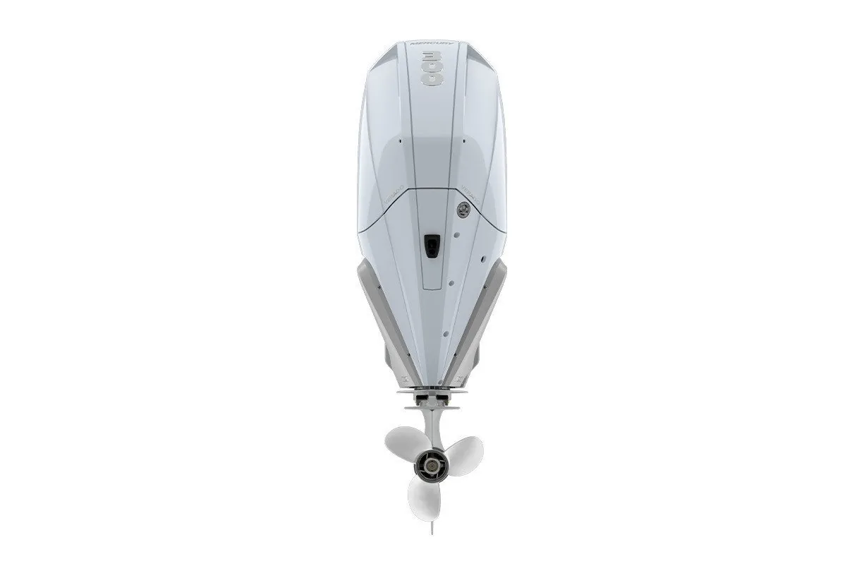 Mercury 300XXL 300HP – Verado Cold Fusion 30-Inch Shaft