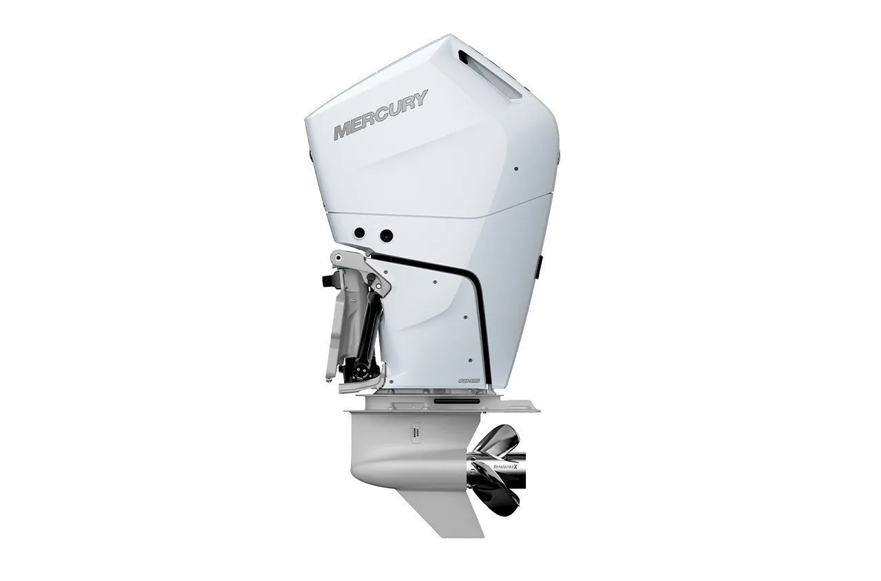 Mercury 350CXXL 350HP – Verado Cold Fusion Counter 30-Inch
